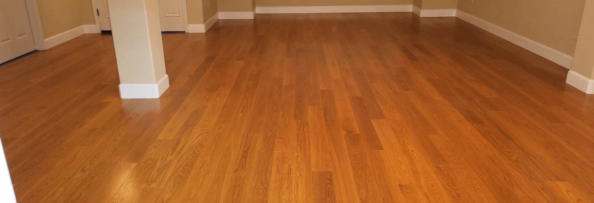 Penguin Flooring