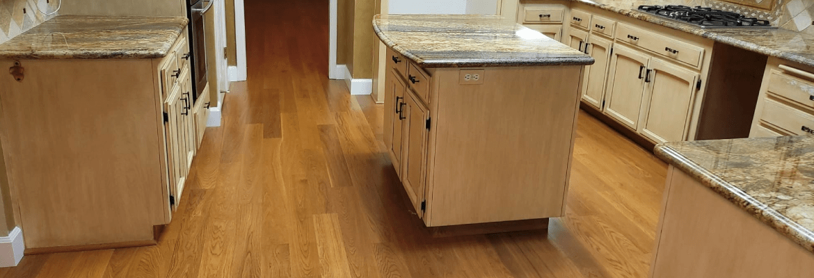 Penguin Flooring