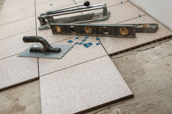 Penguin Flooring