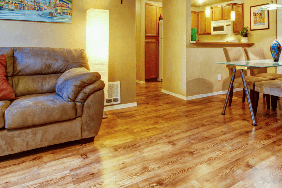 Penguin Flooring